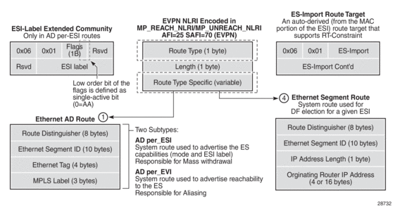 10. Ethernet Virtual Private Networks