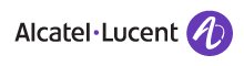 Alcatel-Lucent help banner